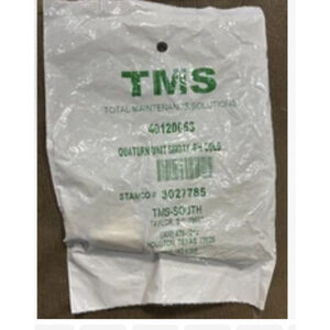 TMS Quaturn Unit Short -RH Cold 3027785